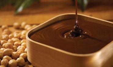 Hazelnut Paste
