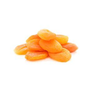 Dried Apricots