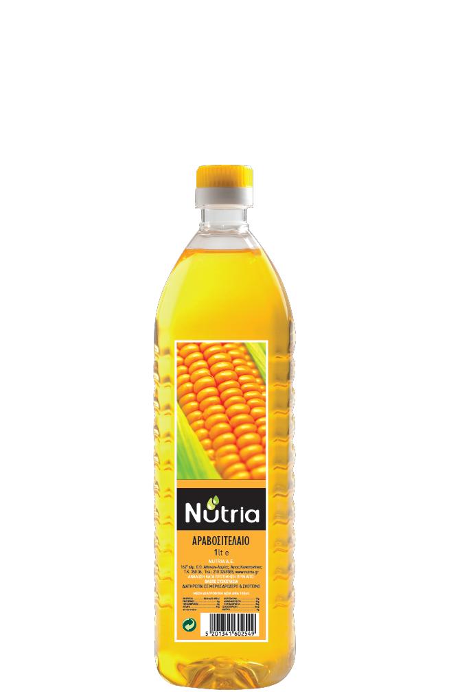 Corn Oil