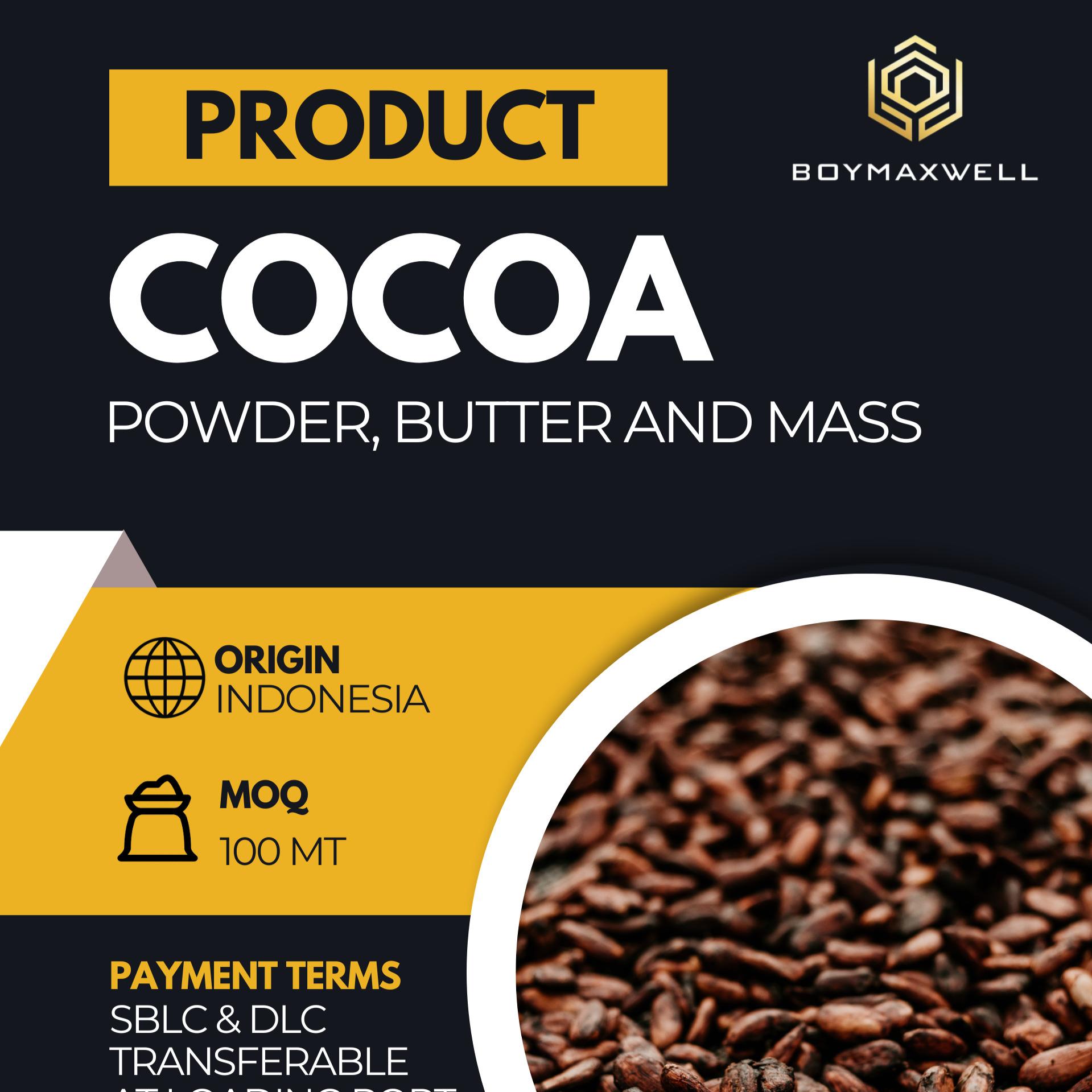 Cocoa Beans