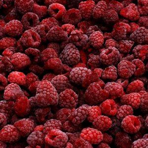 Raspberry