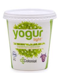 Yoghurt