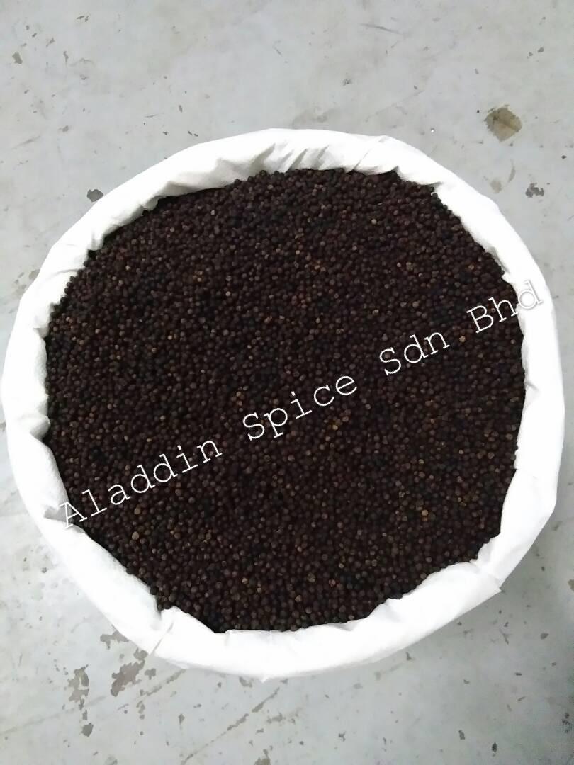 Best Quality Sarawak White Peppercorn Berries