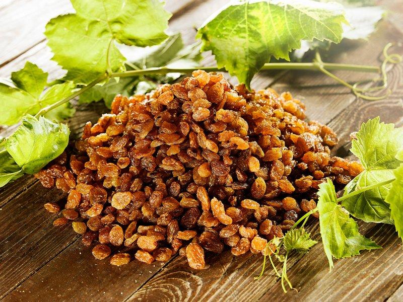 Sultana Raisin