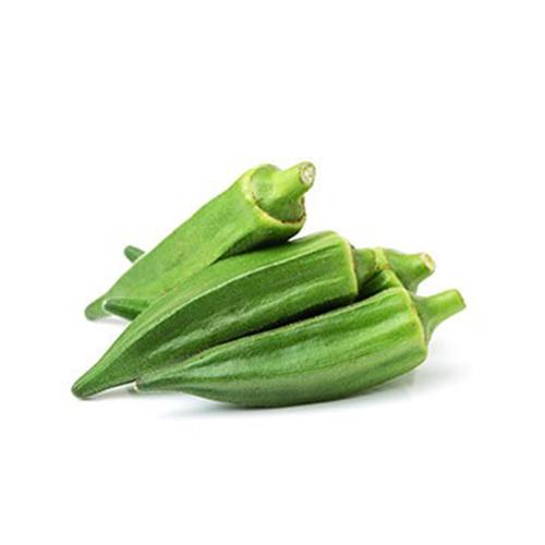 IQF Okra