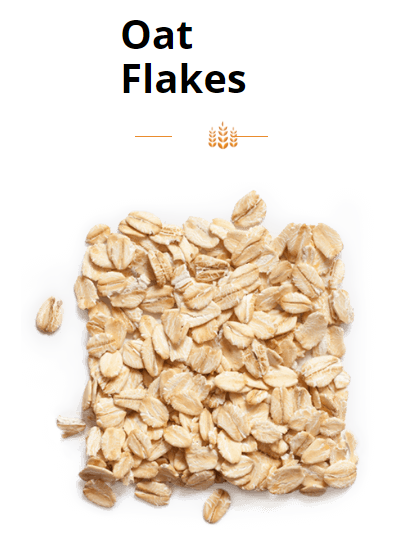 Oat Flake