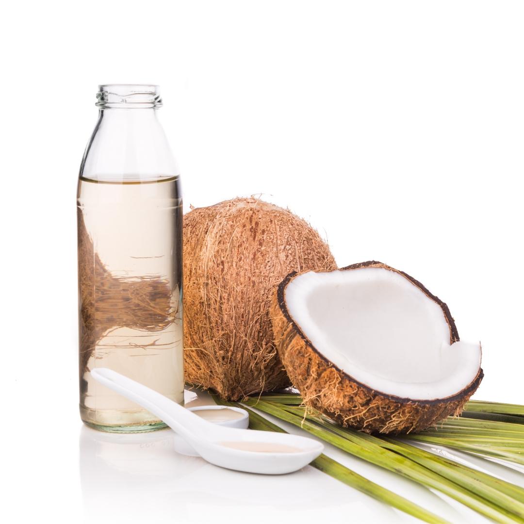 Coconut Cooking Oil