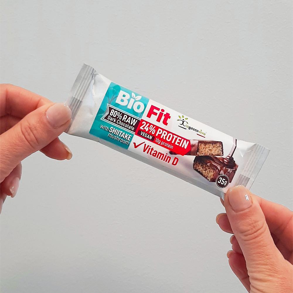 ORGANIC GLUTEN FREE BISCUITS