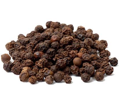 Black Pepper Seeds