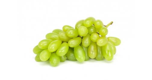 Green Grapes