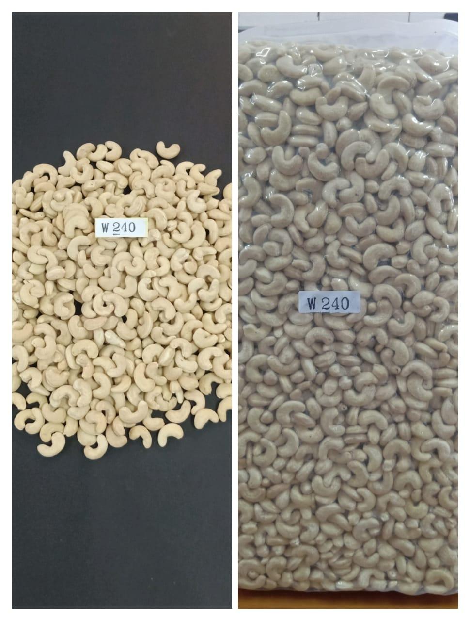 Palm Kernel Shell