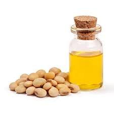 Refined Soyabean Oil