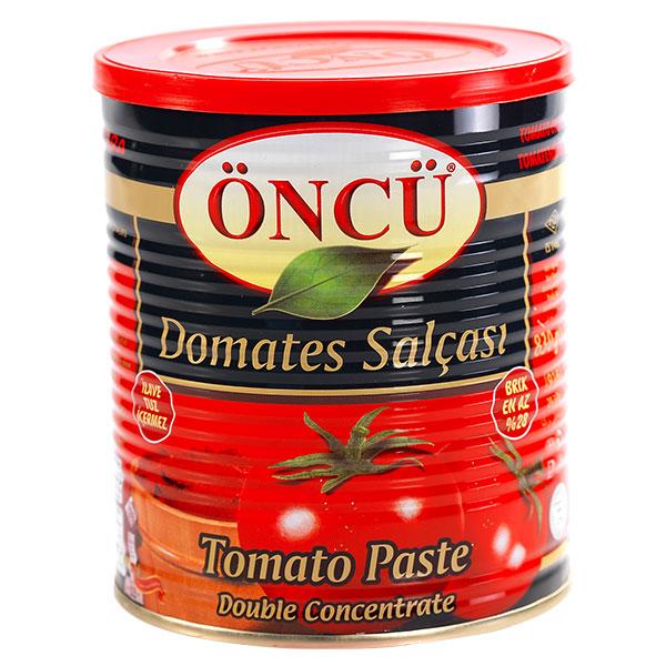 tomato paste