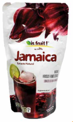 Jamaica Pulp