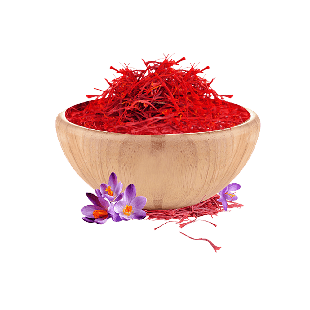 excellent quality  Supre negin Saffron