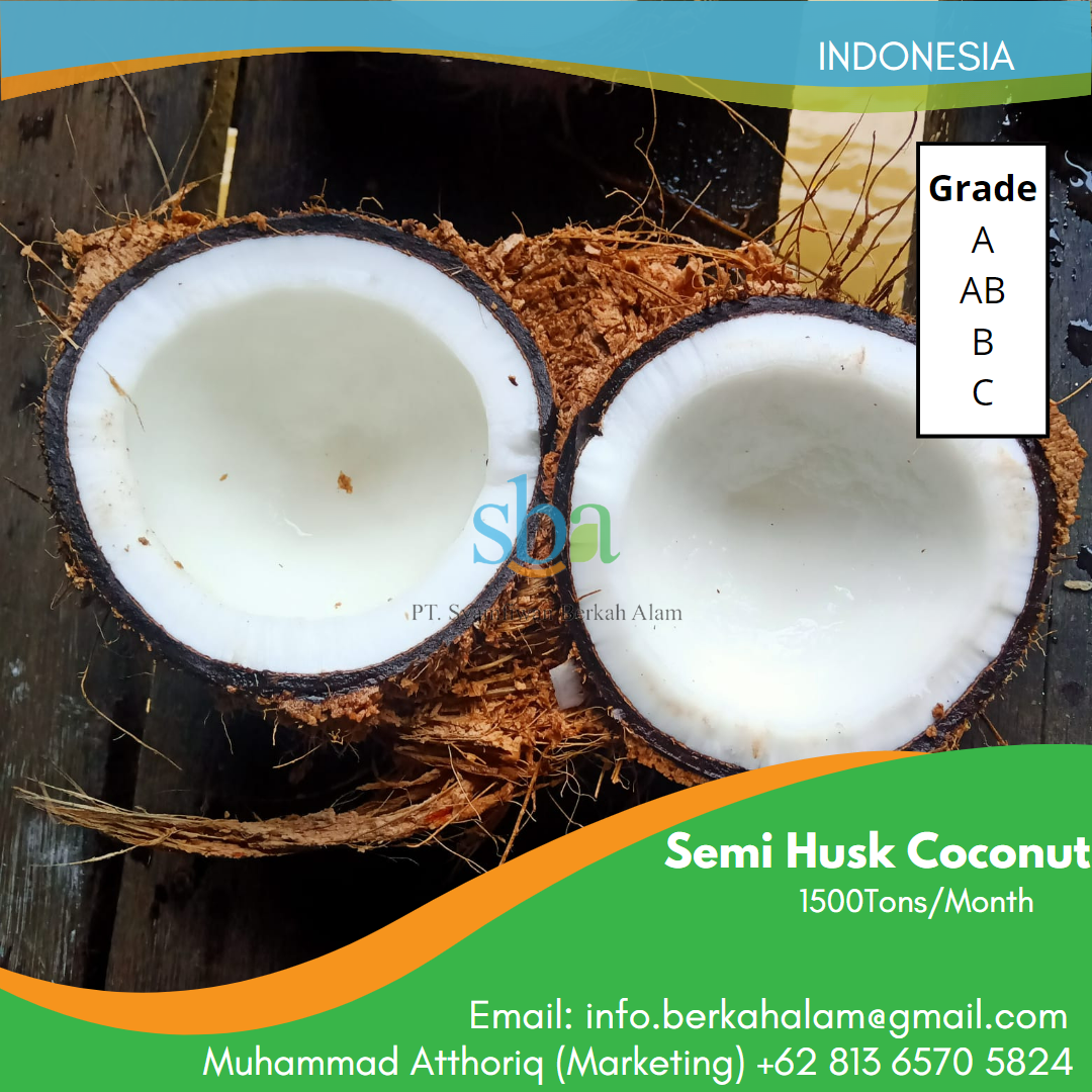 Coconut