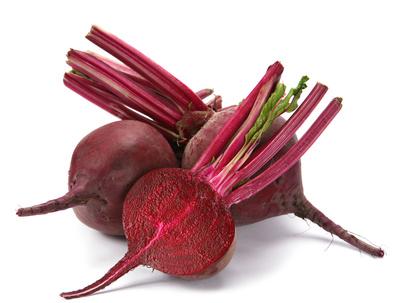 Fresh Beetroot