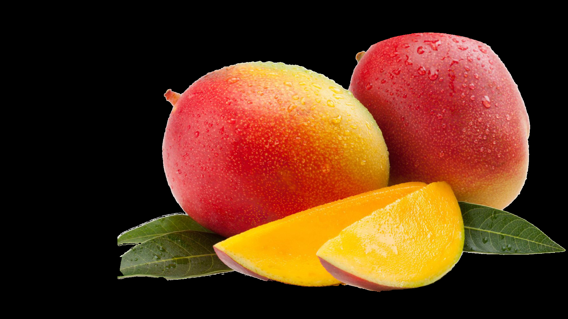 Mango - Kent