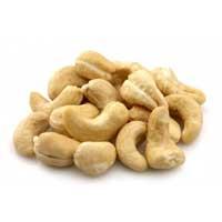 Natural Cashew Nuts