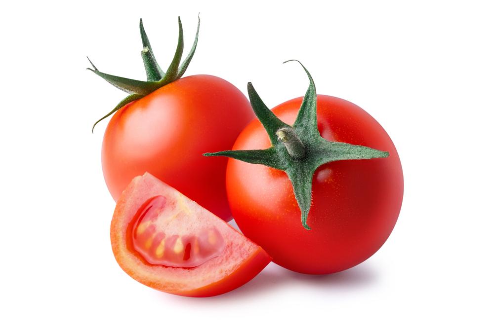 tomatoes