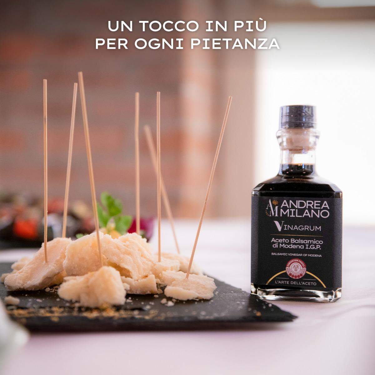 Balsamic Vinegar of Modena Premium - Vinagrum