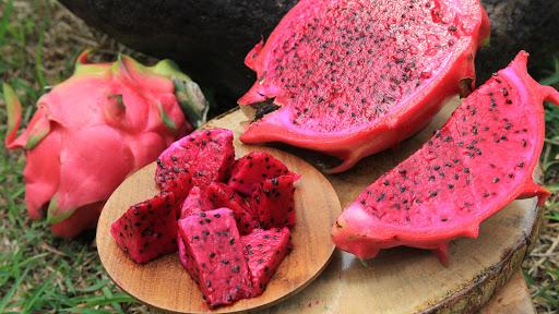 Dragon Fruit