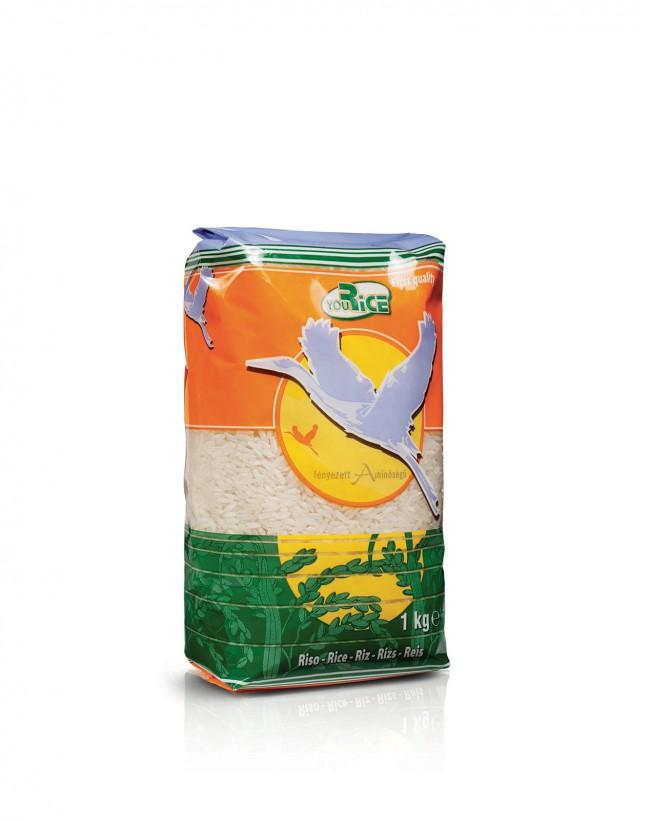 Long Grain Rice