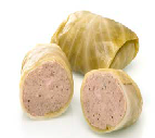 Stuffed Cabbage (Golabki)