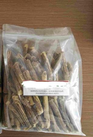 Licorice root