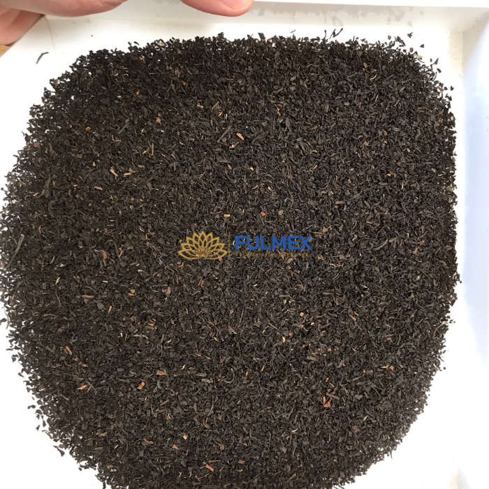 Black tea FBOP High quality from Vietnam origin
