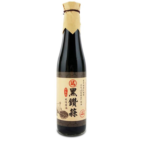 Soy Sauce