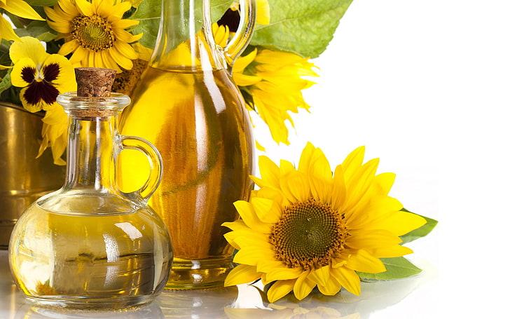 Sunflower Oil