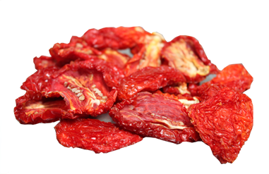 Sun Dried Tomatoes