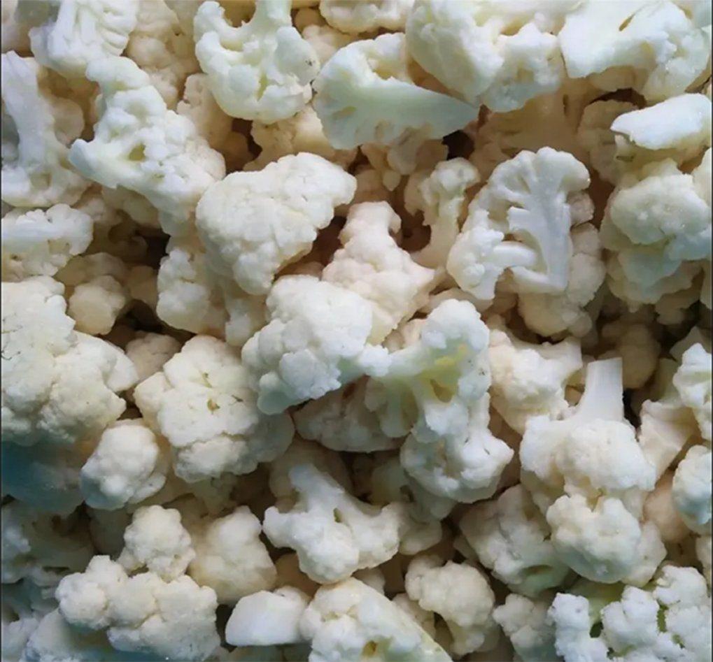 Frozen Cauliflower