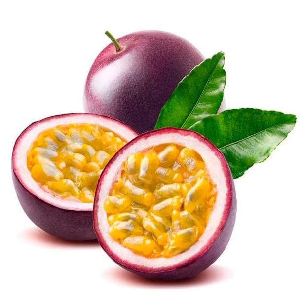 Fresh Purple Passion Fruit – Colombia