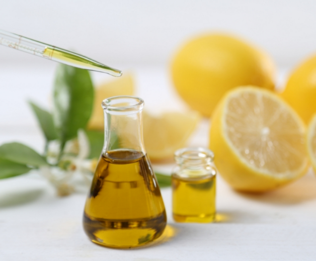 Lemon Oil