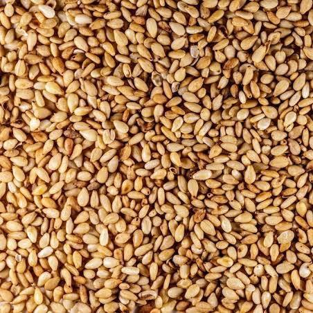 Sesame seeds (Sesamum)