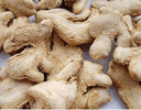 Organic Certified Fresh Ginger