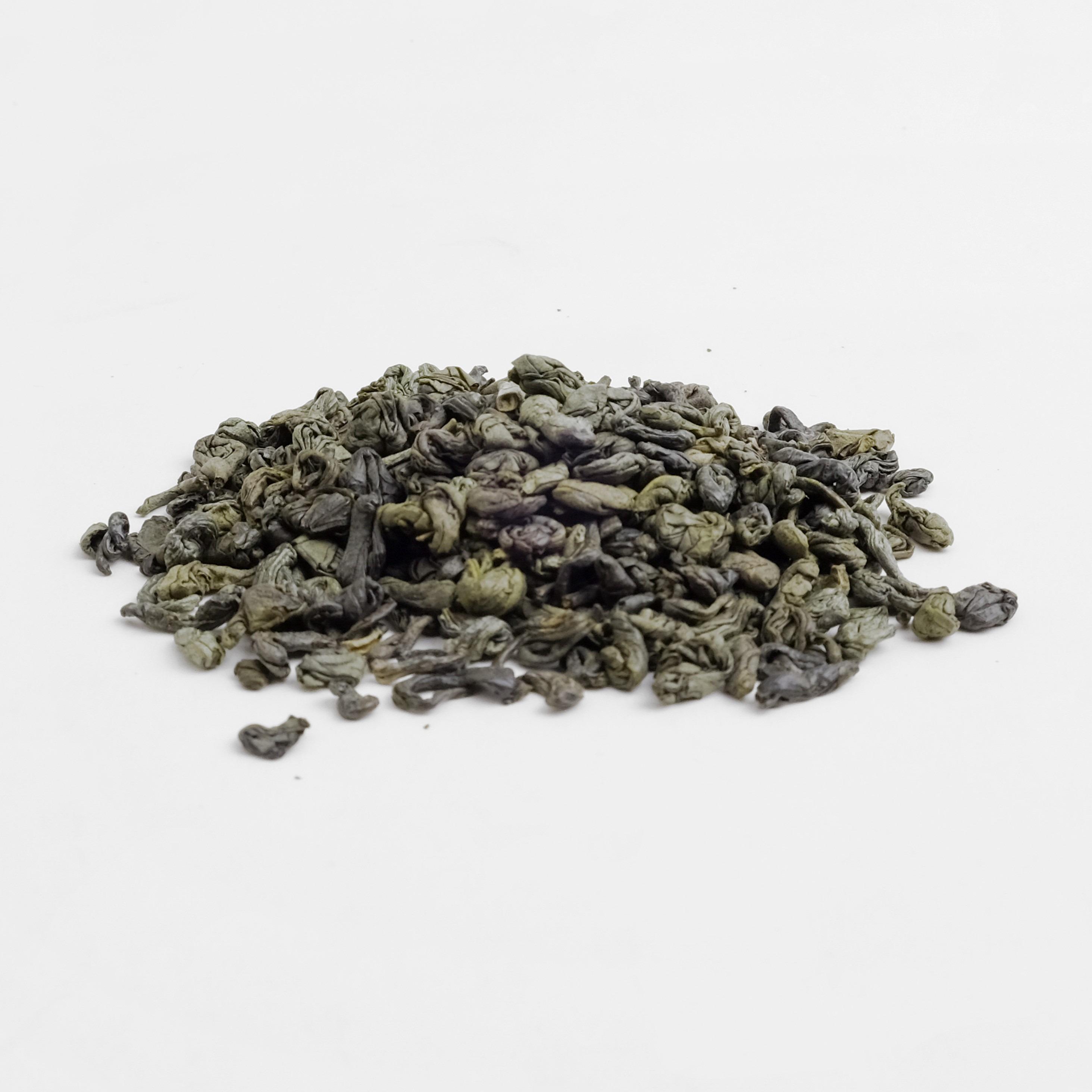 Green Tea Gun Powder