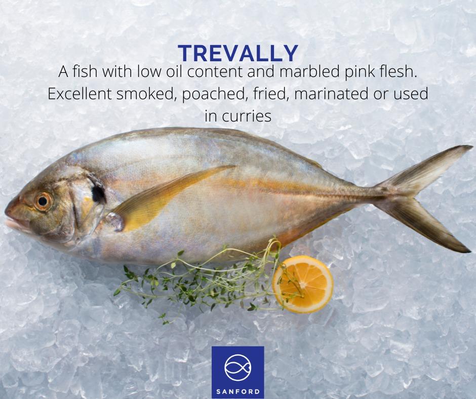 Trevally