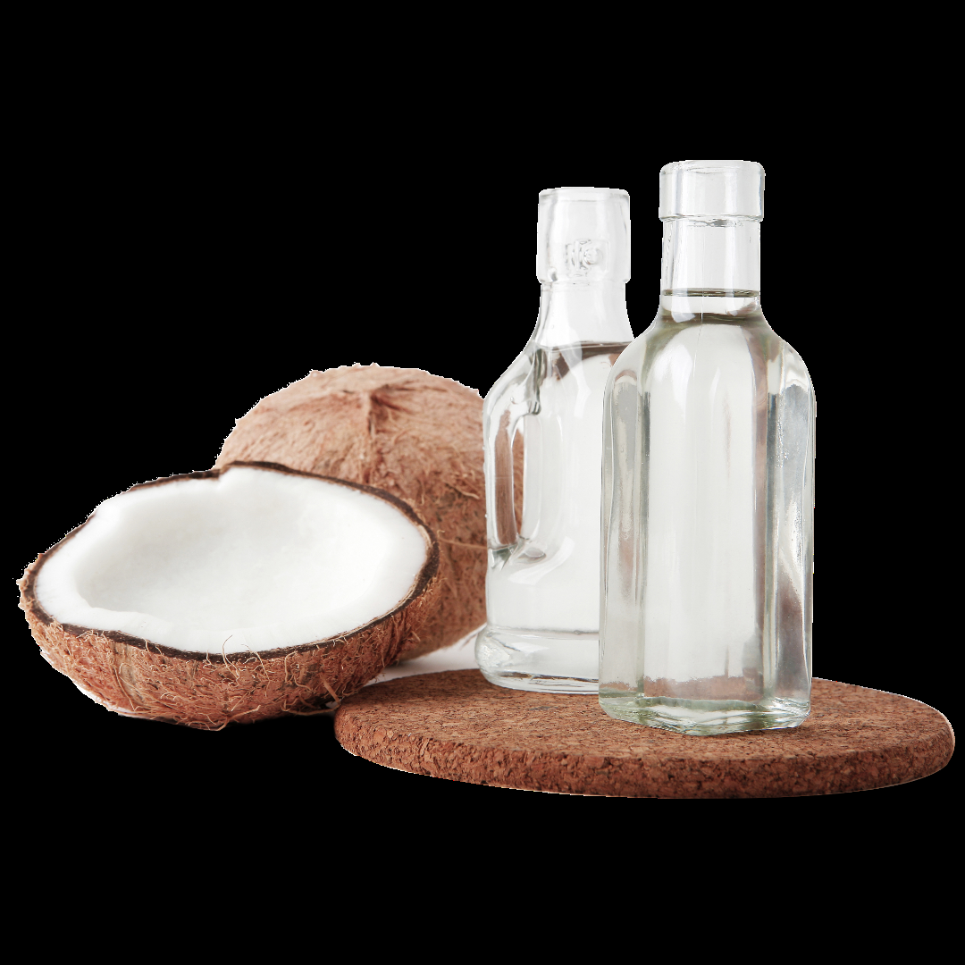 Virgin Coconut Oil