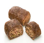 Beef Senior Rolls (Zrazy)