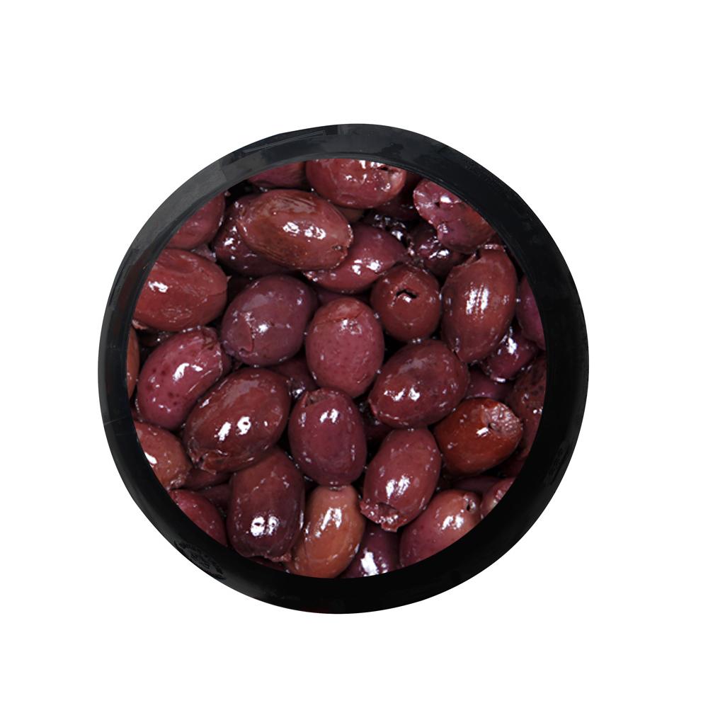 Kalamata Style Black Olives