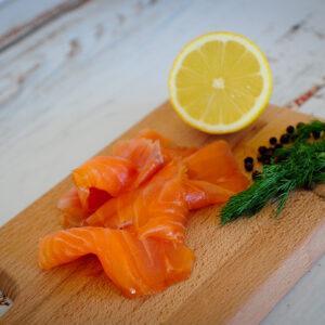 Salmon