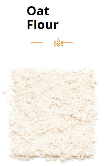 Oat Flour