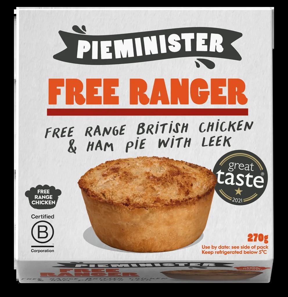 Beef Pie