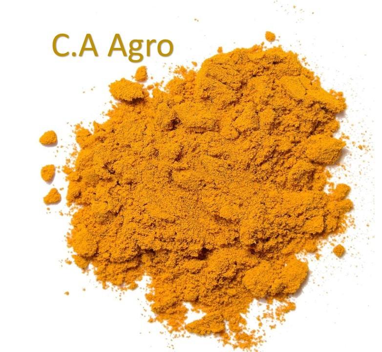 Turmeric Powder