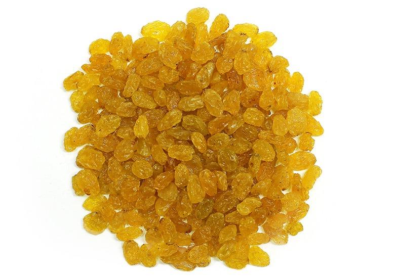 Raisin - Golden Sultanas