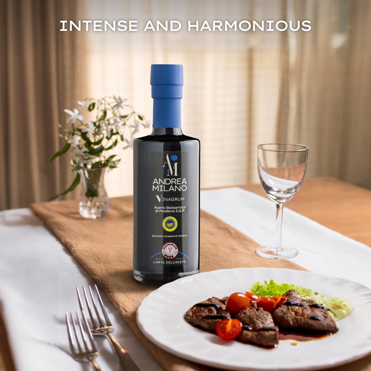 Balsamic Vinegar of Modena