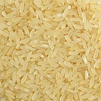 IR 64 Parboiled Rice